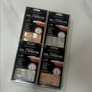 Salon Perfect One-Step Gel X-tensions